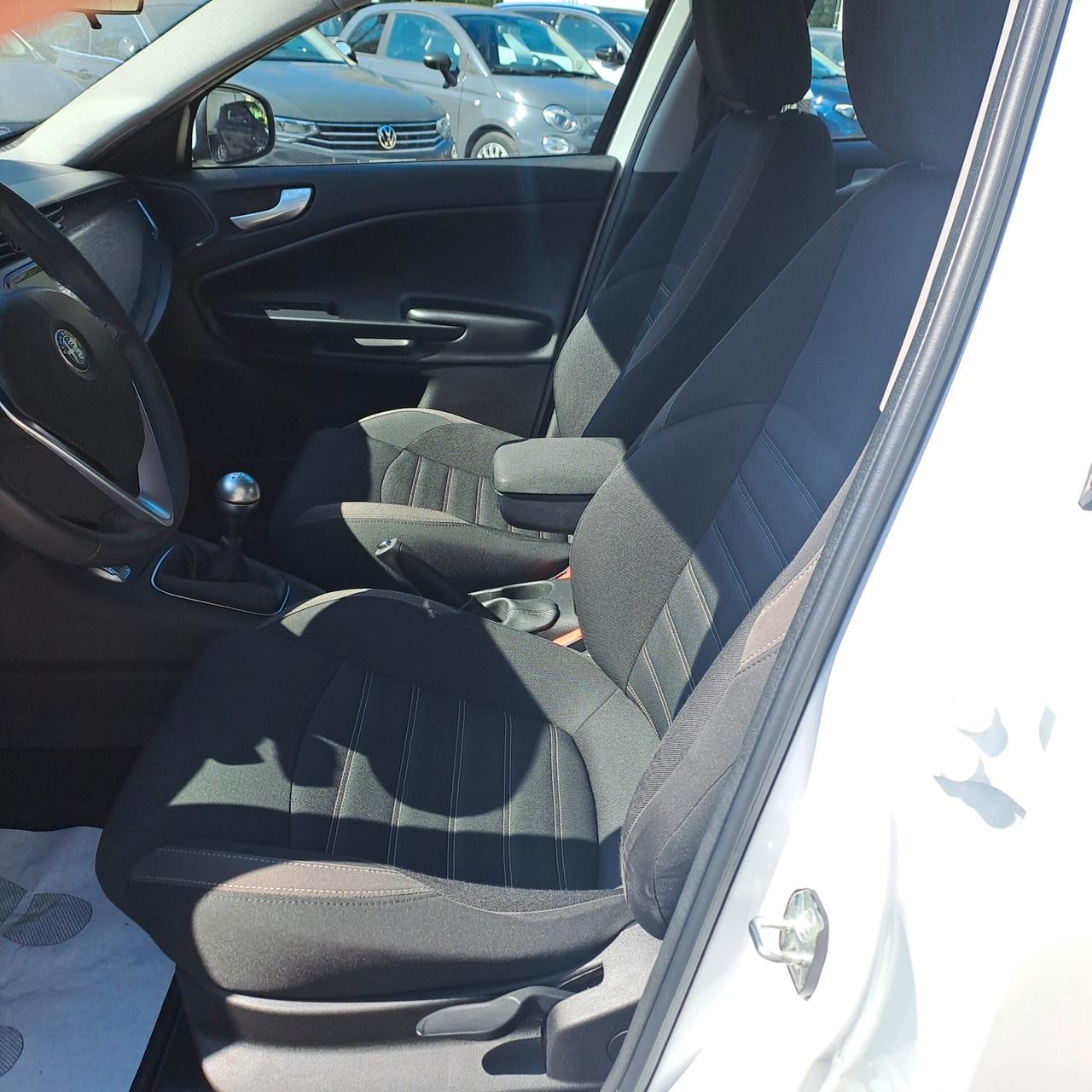 Alfa Romeo Giulietta 1.6 Jtdm 120 cv Business