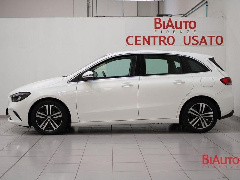 Mercedes-Benz Classe B B 180 Sport