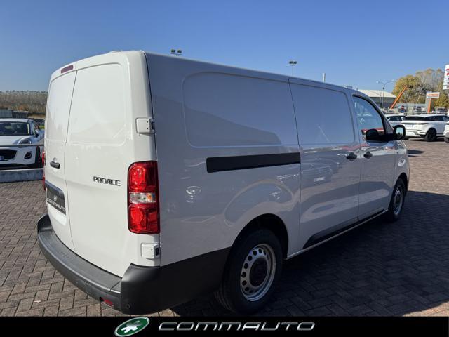 TOYOTA Proace 2.0D 144CV S&S PL-SL-TN Furgone Long 4p. 14q Comfo