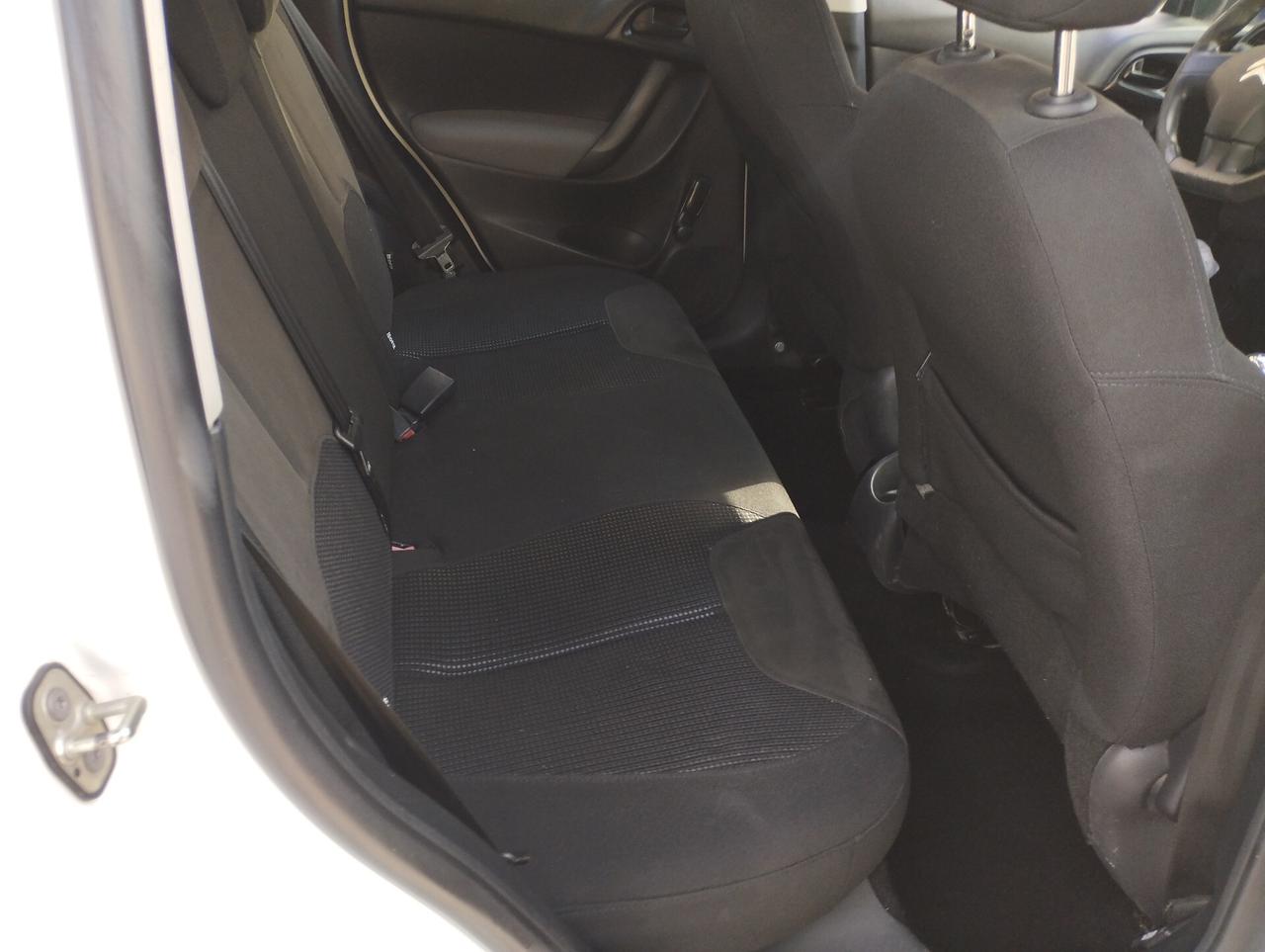 Citroen C3 1.4 HDi 70 Seduction