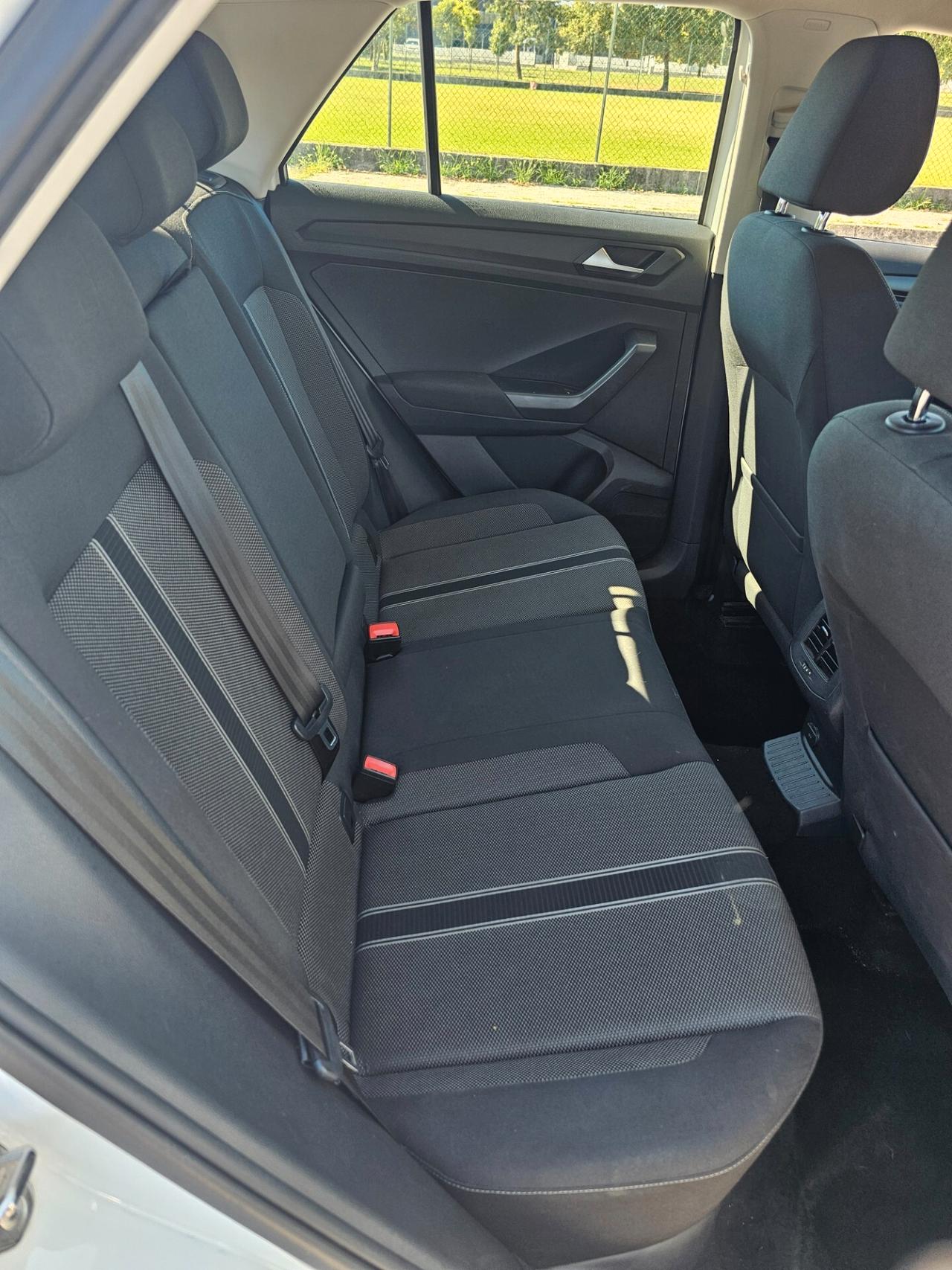 Volkswagen T-Roc 2.0 TDI SCR 150 CV DSG 4MOTION Advanced BlueMot. Tech.