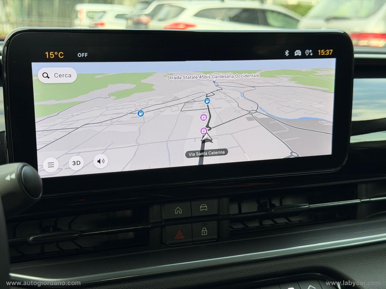 FIAT 600 Hybrid 145 CV DCT MHEV Pop PACK STYLE + PACK COMFORT