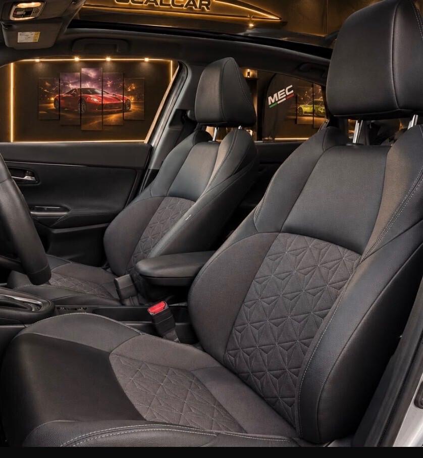 Toyota Yaris Cross 1.5 Hybrid GARANZIA UFFICIALE OK PERMUTE FINANZIABILE