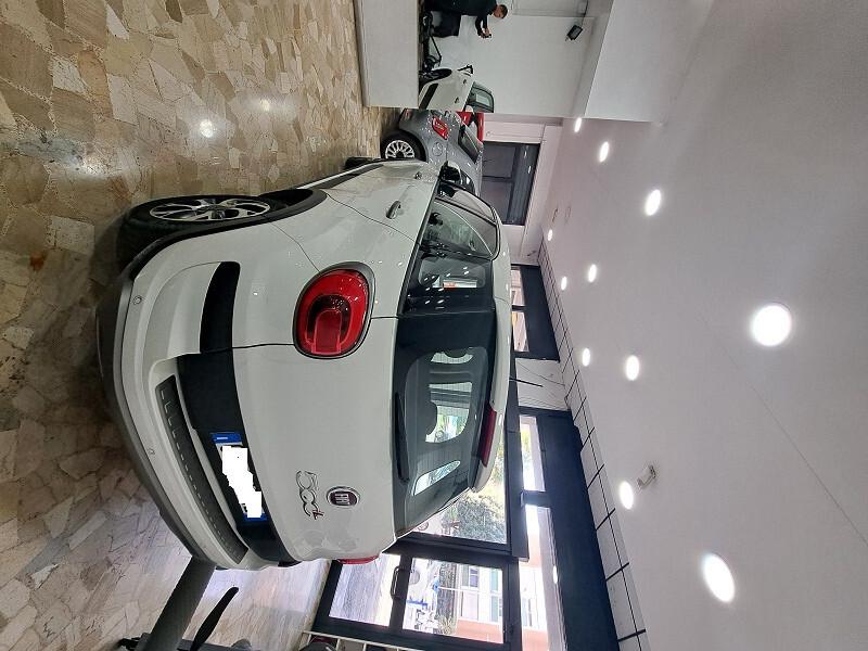 Fiat 500L 1.4 95 CV S&S 120°