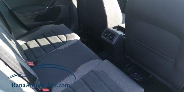 VOLKSWAGEN Golf 1.5 TSI ACT DSG 5p. Sport BlueMotion Technology