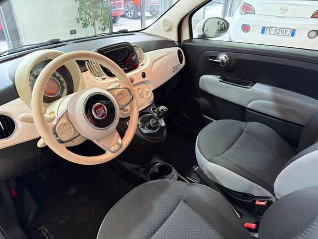 FIAT 500 1.2 EasyPower Pop