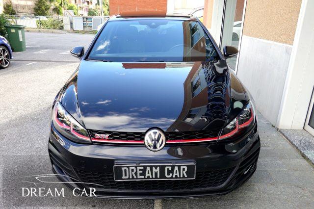 VOLKSWAGEN Golf GTI Performance 2.0 245CV DSG 5p. TETTO-PELLE-19"