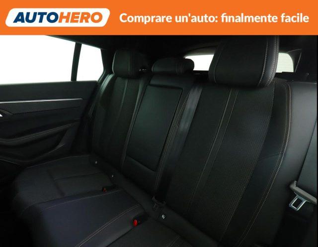 PEUGEOT 508 BlueHDi 180 Stop&Start EAT8 SW GT Line