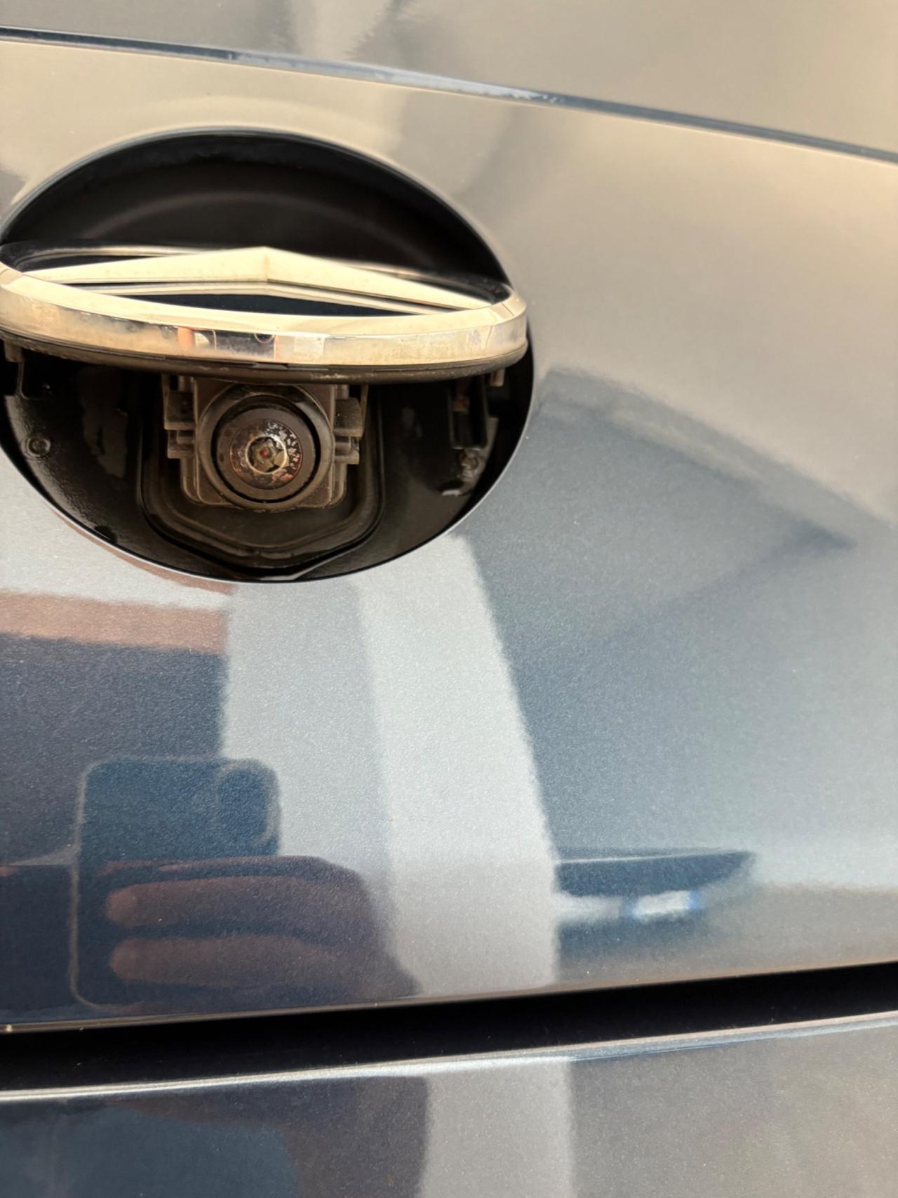 Mercedes-benz CLA 200 CLA 200 d Automatic Premium