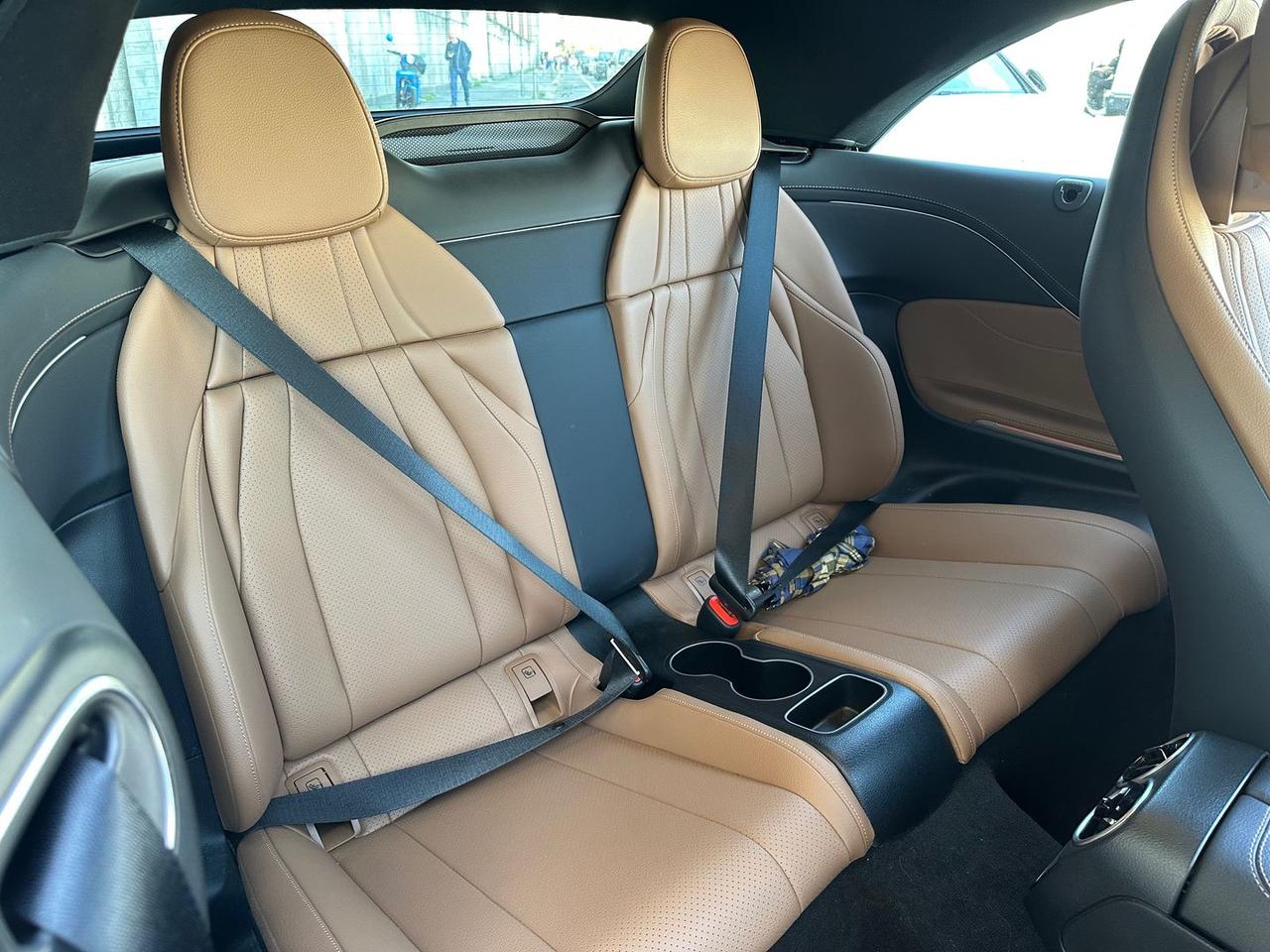 Mercedes-Benz E 220 CLE 220 AMG Line Advanc #10332