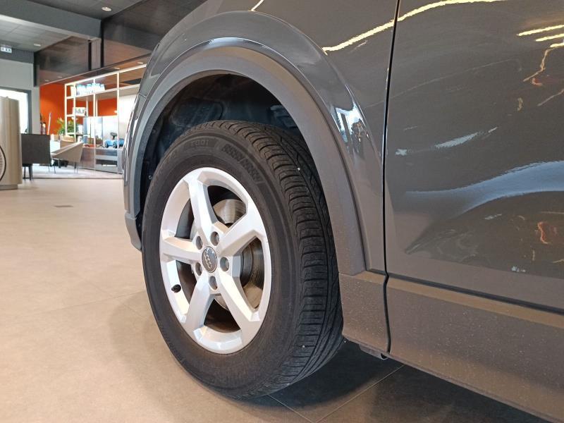 Audi Q2 30 1.0 TFSI