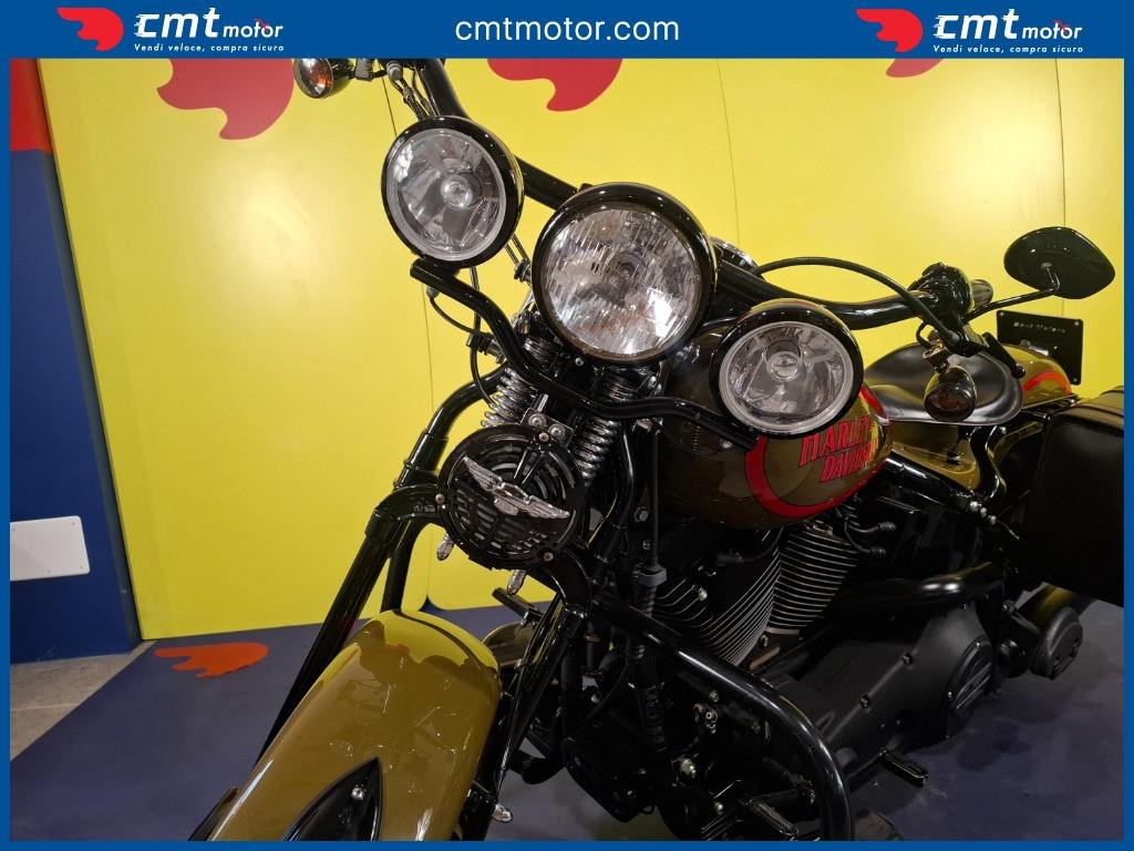 Harley-Davidson Softail - 2000
