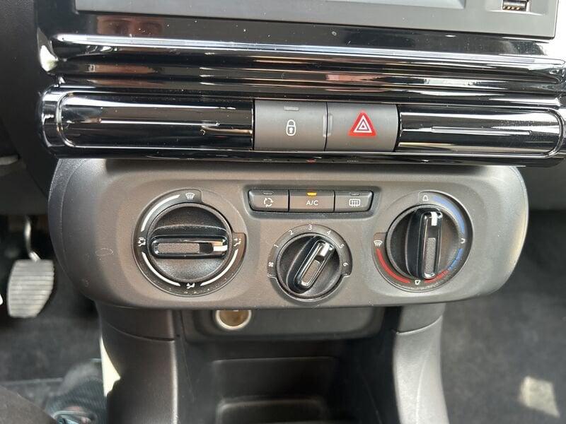 Citroën C3 III 2017 1.2 puretech You! s&s 83cv