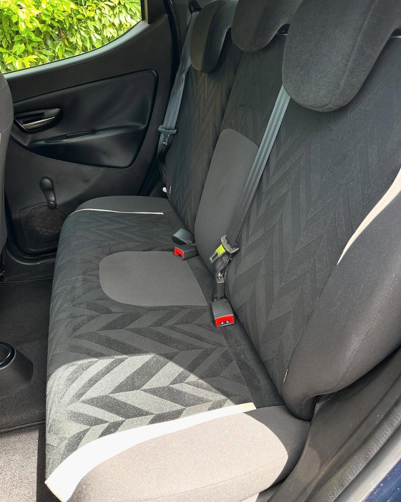 Lancia Ypsilon 1.2 69 CV 5 porte GPL Ecochic Gold