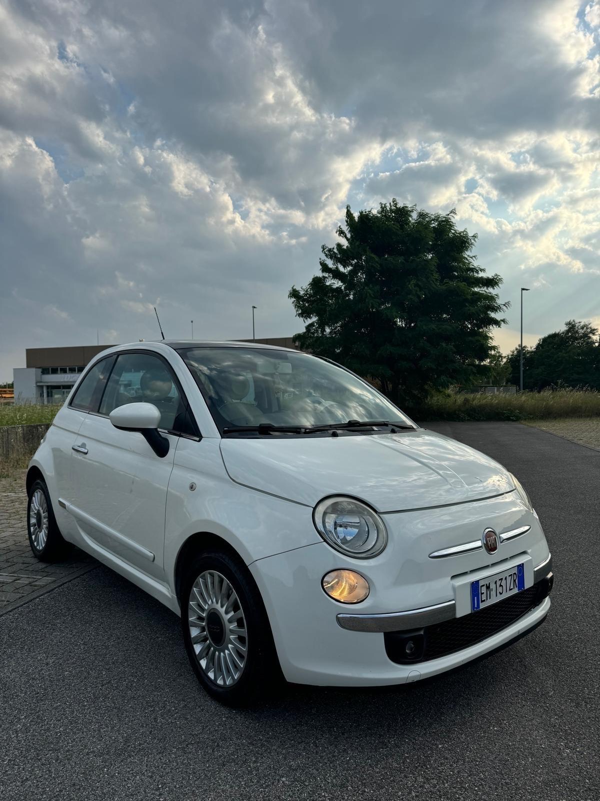 Fiat 500 1.3 Multijet 16V 95 CV Pop