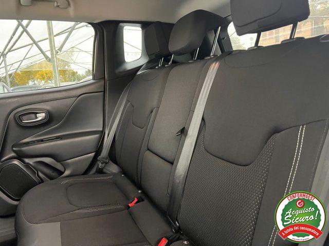 JEEP Renegade 1.0 T3 Limited