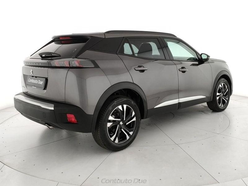 Peugeot 2008 2008 BlueHDi 110 S&S Allure Pack