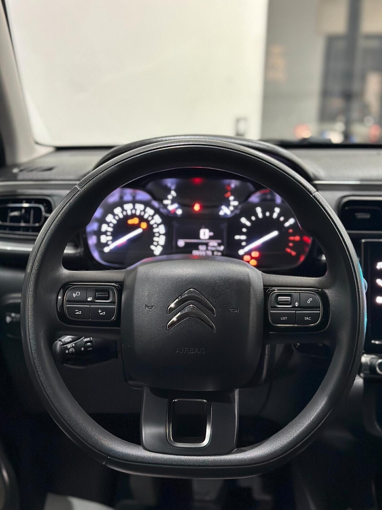 Citroen C3 PureTech 83 S&S Shine