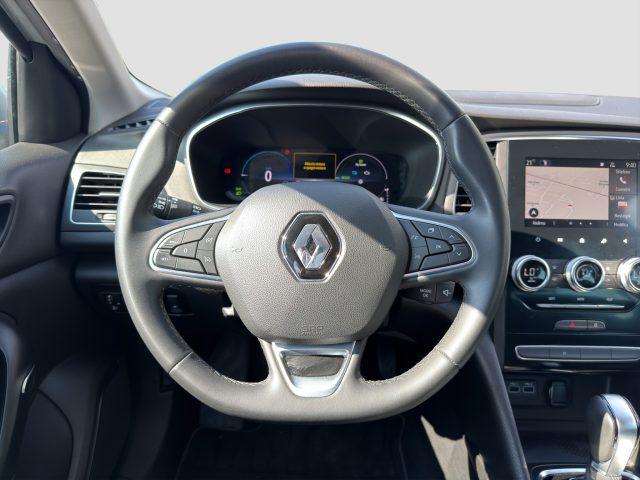 RENAULT Megane Mégane Sporter Plug-in Hybrid E-TECH 160 CV Busine