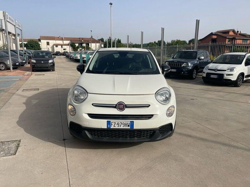 FIAT 500X 500 X 1.3 mjt Urban 4x2 95cv