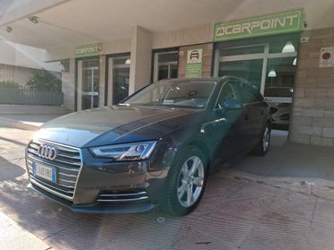 Audi A4 2.0 TDI 150 CV ultra Sport