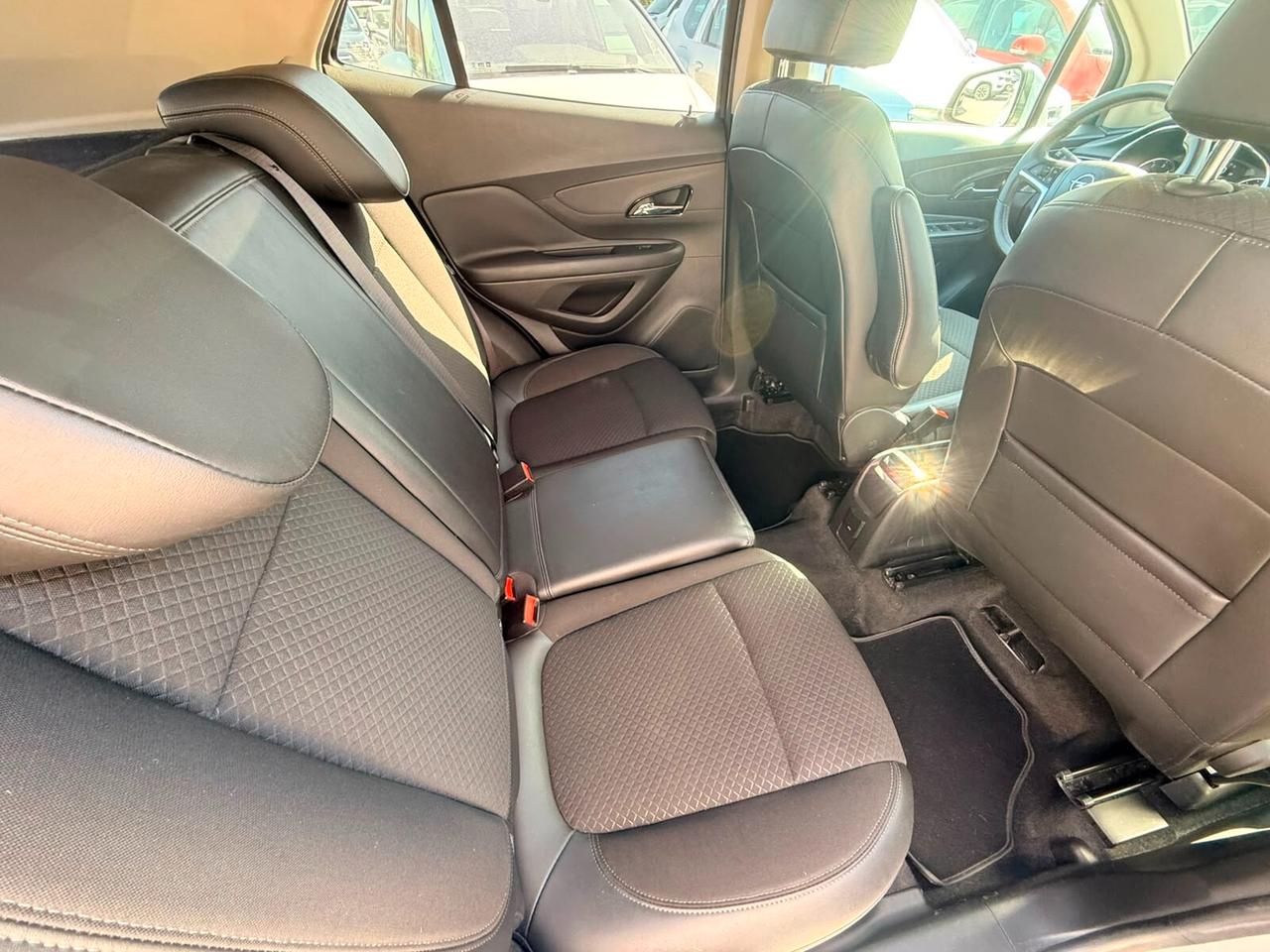 Opel Mokka X 1.6 CDTI Ecotec 136CV 4x2 Start&Stop Business