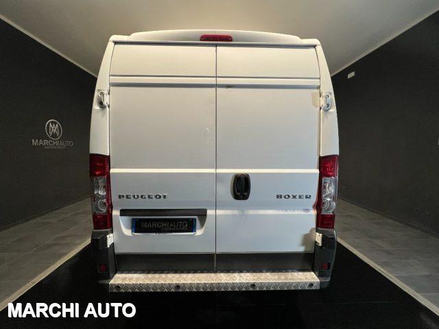 PEUGEOT Boxer PREZZO IVA ESCL. 2.2 HDi/130CV PM-TM - Frigo Alim.