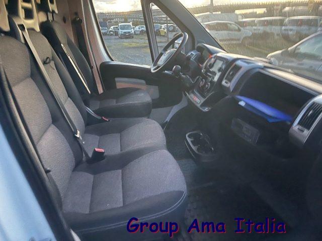 FIAT Ducato 35 2.3 MJT 130CV FRIGO FCRX Autonomo ISOTERMICO
