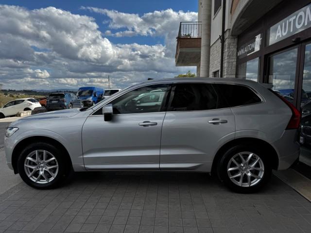 Volvo XC60 2.0 d4 Business geartronic
