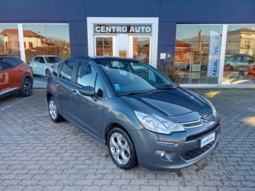 Citroen C3 1.4 HDi 70 Exclusive