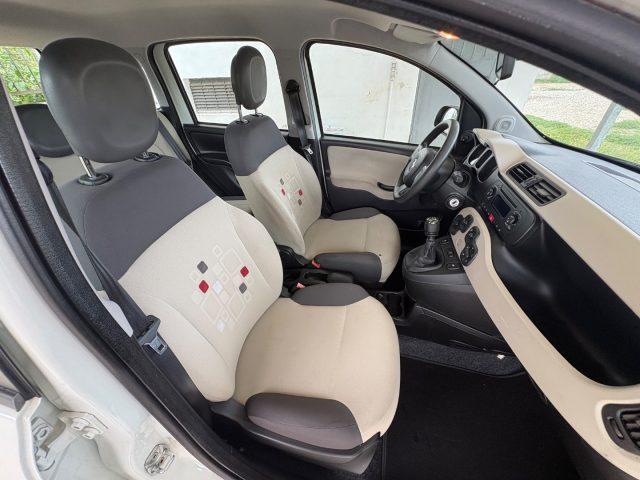 FIAT Panda 1.2 Easy EURO 6 5 POSTI OK NEOPATENTATI