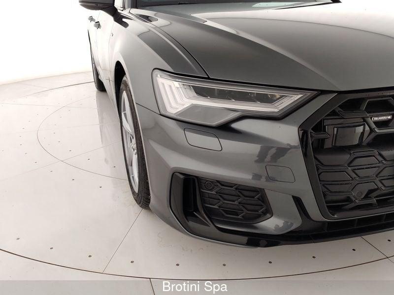 Audi A6 TDI quattro 150 kW S tronic S line edition