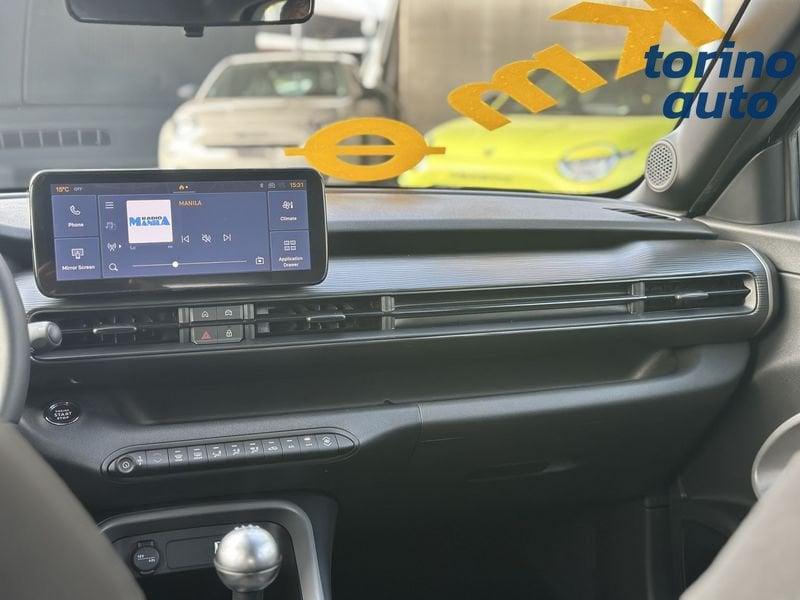 Jeep Avenger 1.2 Turbo Longitude