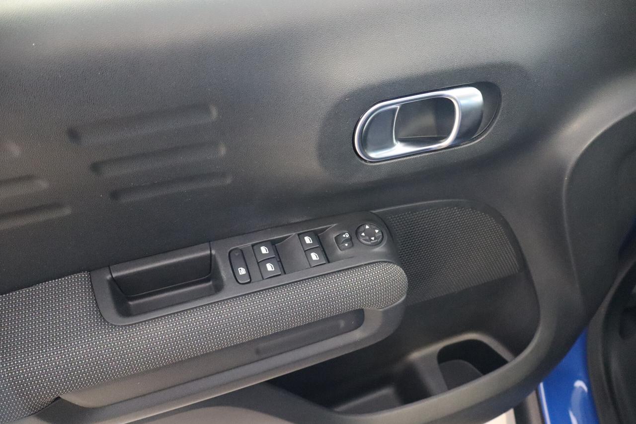 CITROEN C3 AIRCROSS 1.2 PURETECH 110 CV FEEL