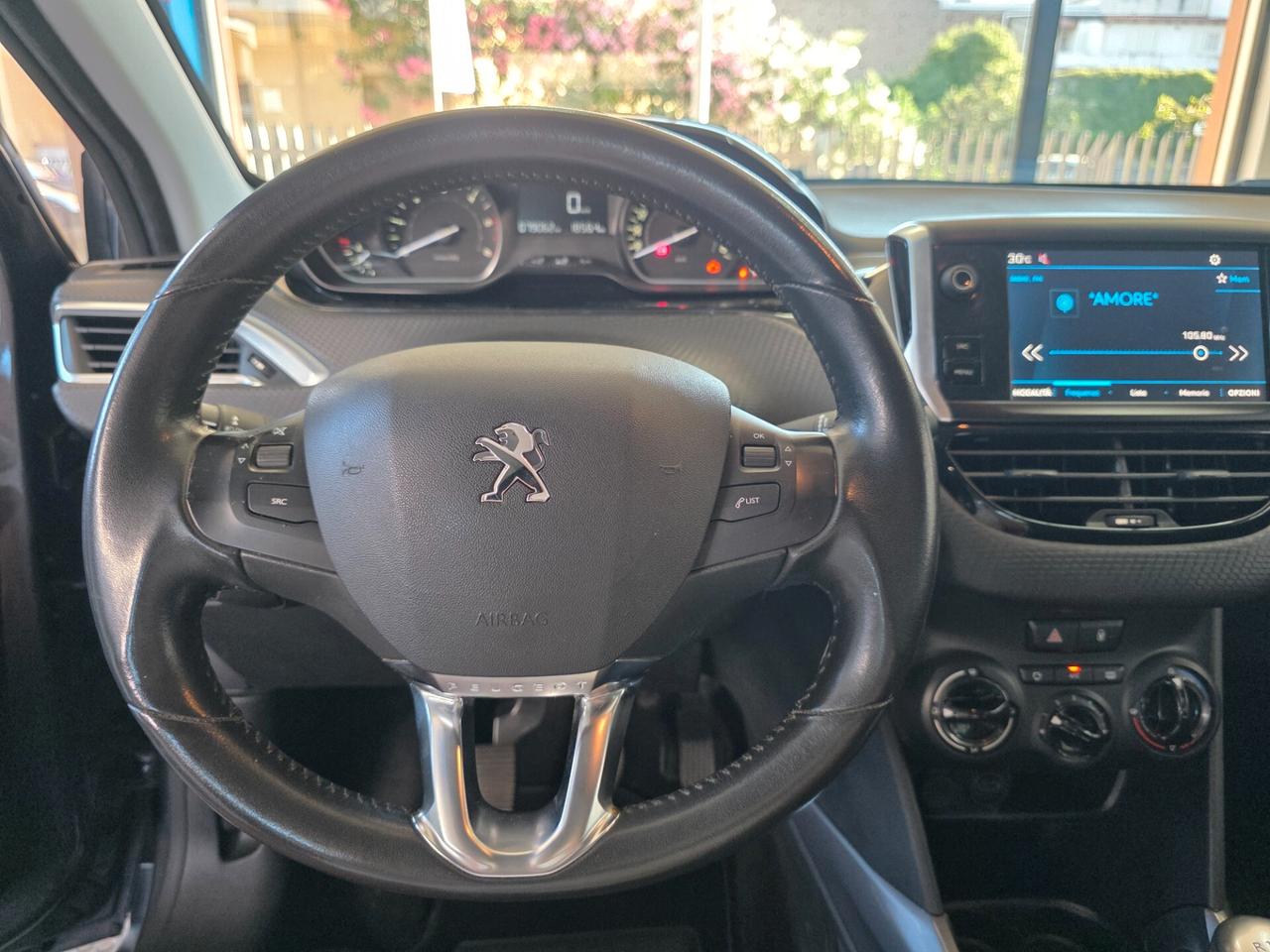 Peugeot 2008 1.5hdi 100cv 2019 FINANZIABILE