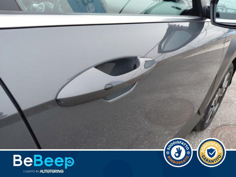 Hyundai Kona 1.6 GDI HEV X LINE 2WD 141CV DCT