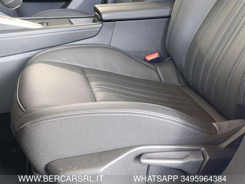 Peugeot 308 308 BlueHDi 130 S&S EAT8 SW Allure Pack