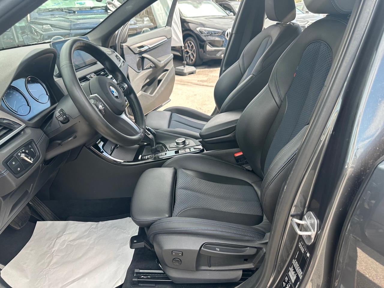 Bmw X2 xDrive20d Msport-/BELLISSIMA/HEAD /NAVI