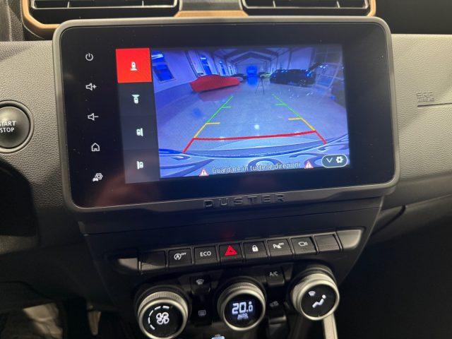 DACIA Duster 1.5 Blue dCi 8V 115 CV 4x2 Extreme PREZZO REALE