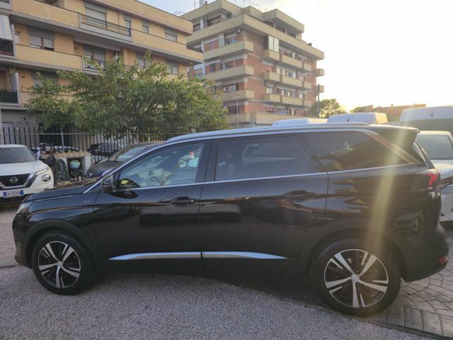 PEUGEOT 5008 PureTech Turbo 130 S&S GT Unipropietario !!!!