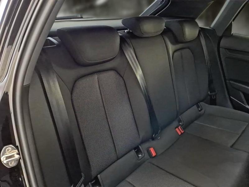 AUDI A3 SPORTBACK 40 TFSI e S tronic Business