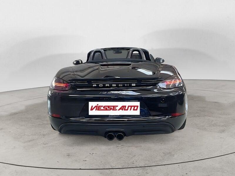 Porsche 718 718 Boxster 2.0 T