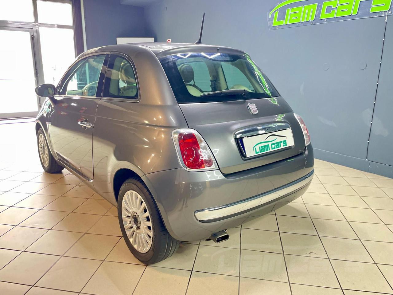 Fiat 500 1.2 Pop 69cv E6