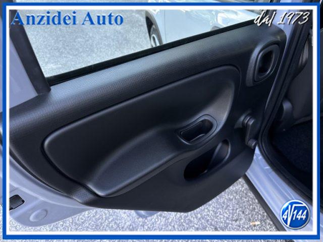 FIAT Panda 1.0 Hybrid City Cross