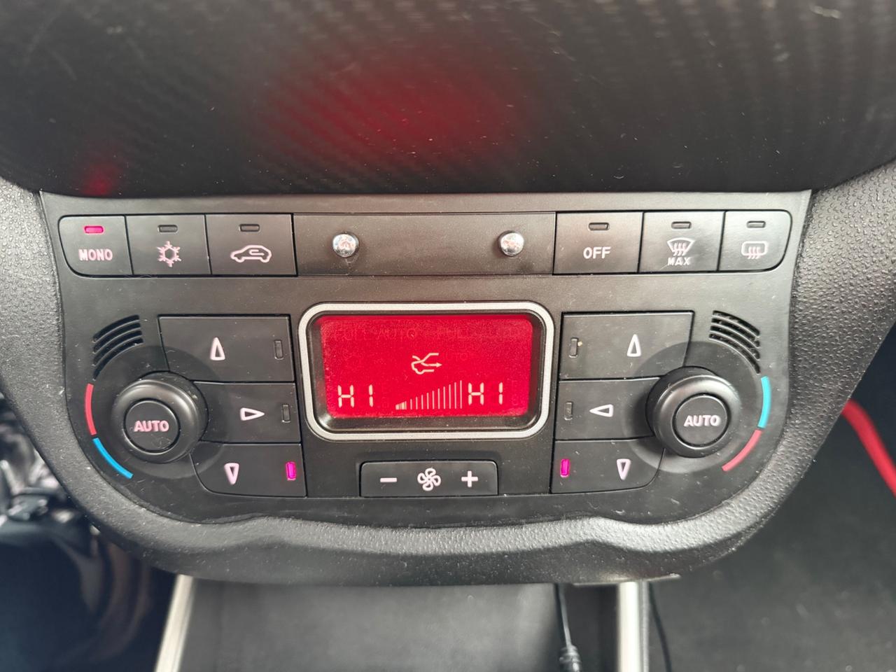 Alfa Romeo MiTo 1.6 JTDm 16V Distinctive