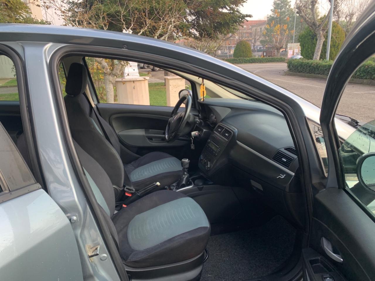 Fiat Utilitaria 1.2 benzina