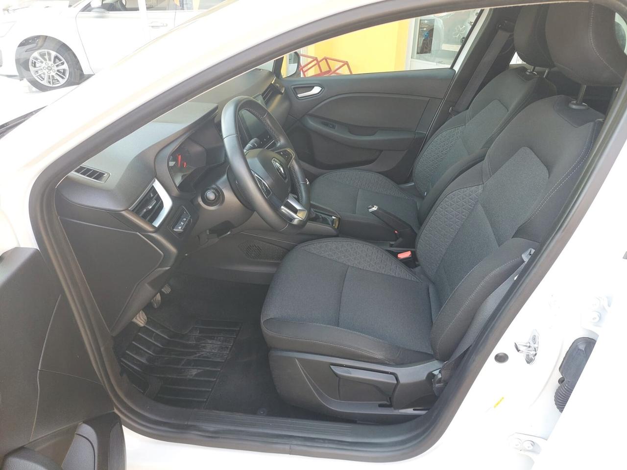 Renault Clio TCe 90 CV 5 porte Zen