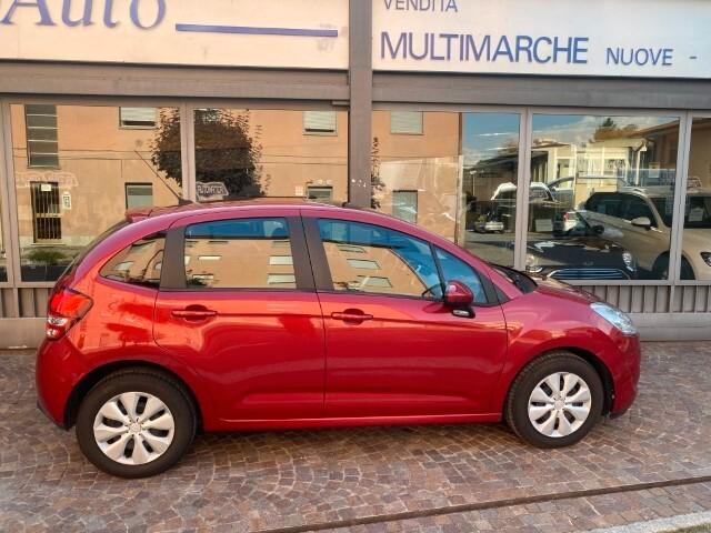 Citroen C3 1.1 Seduction