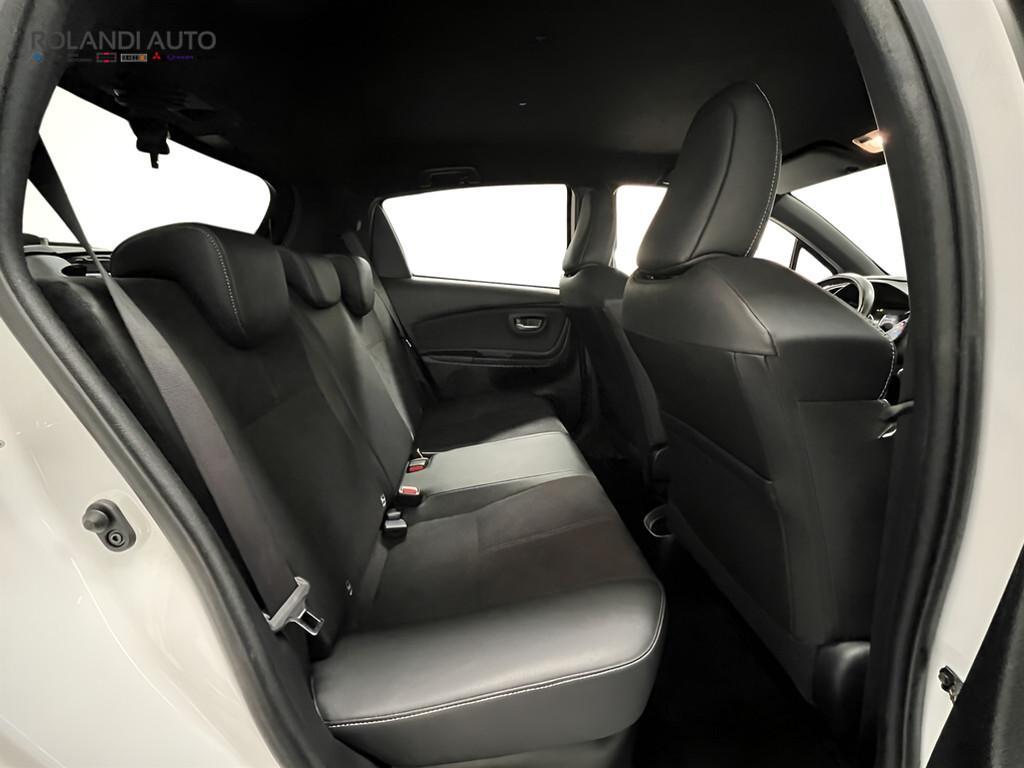 Toyota Yaris 5 Porte 1.5 VVT-i Hybrid Trend White Edition E-CVT