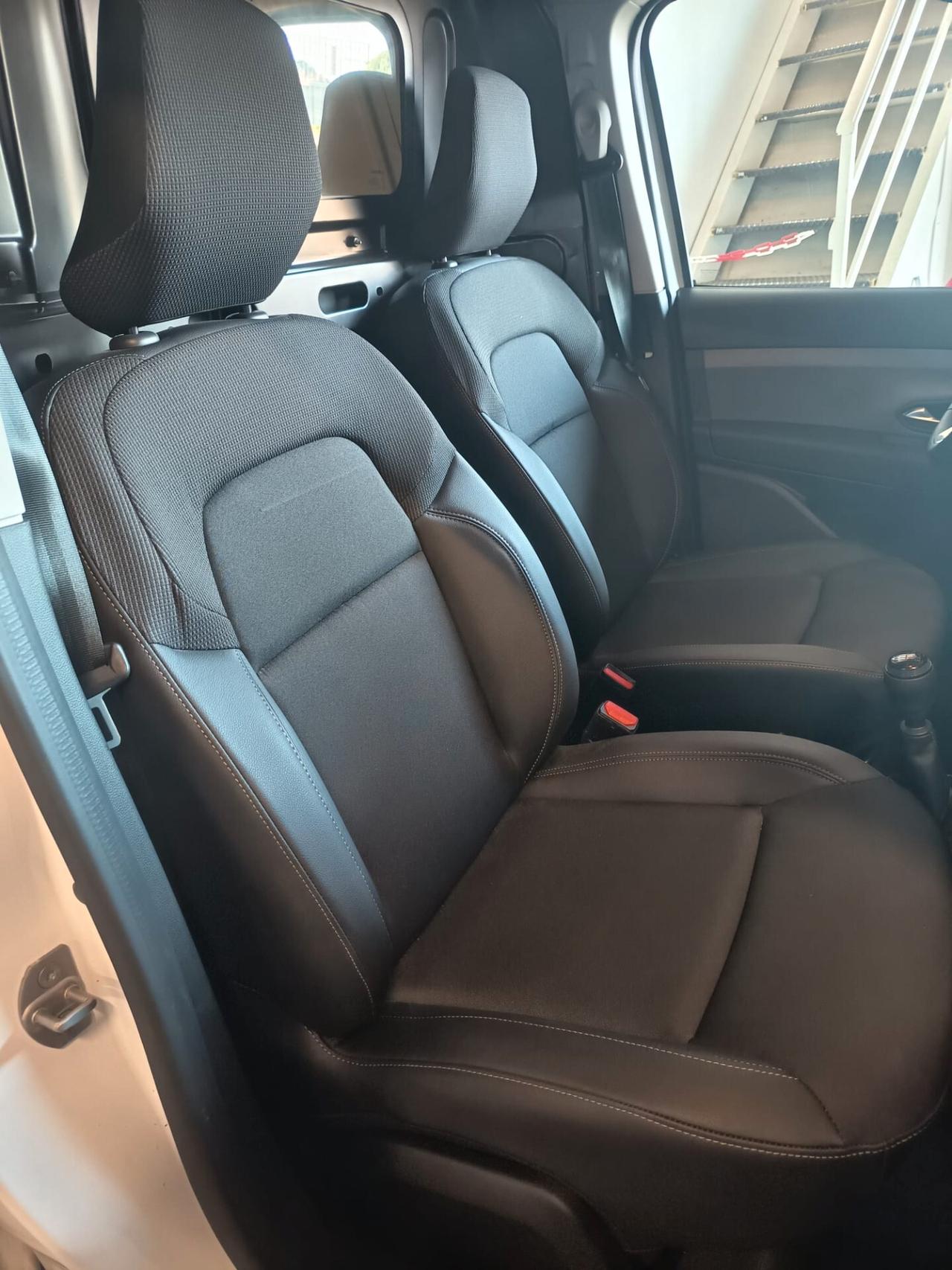 Renault Kangoo Express VAN